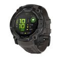 Garmin Instinct 3 50mm Amoled - Svart