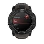 Garmin Instinct 3 50mm Amoled - Svart