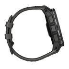Garmin Instinct 3 50mm Amoled - Svart