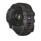 Garmin Instinct 3 50mm Amoled - Svart