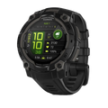 Garmin Instinct 3 45mm Amoled - Svart