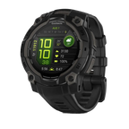Garmin Instinct 3 45mm Amoled - Svart