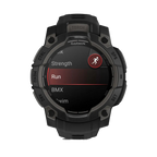 Garmin Instinct 3 45mm Amoled - Svart
