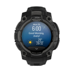 Garmin Instinct 3 45mm Amoled - Svart
