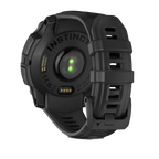 Garmin Instinct 3 45mm Amoled - Svart