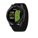 Garmin Approach S50 - Svart