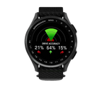 Garmin Approach S50 - Svart