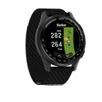 Garmin Approach S50 - Svart