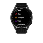 Garmin Approach S50 - Svart