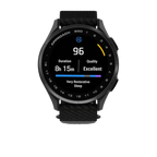 Garmin Approach S50 - Svart
