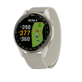 Garmin Approach S50 - Hvítt