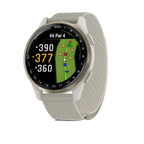 Garmin Approach S50 - Hvítt