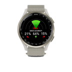 Garmin Approach S50 - Hvítt