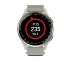 Garmin Approach S50 - Hvítt