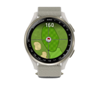 Garmin Approach S50 - Hvítt