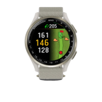 Garmin Approach S50 - Hvítt