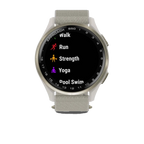 Garmin Approach S50 - Hvítt