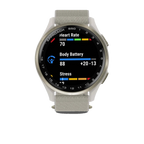 Garmin Approach S50 - Hvítt