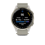 Garmin Approach S50 - Hvítt
