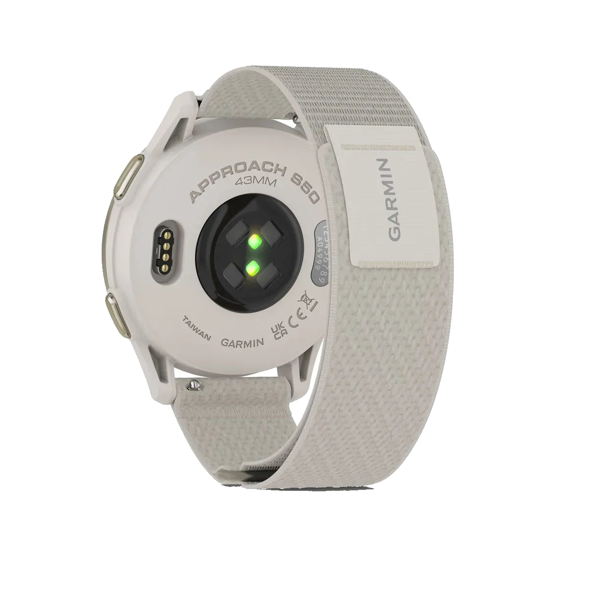Garmin Approach S50 - Hvítt