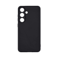 Obal:me Samsung S25+ hulstur - Svart