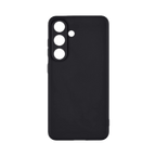 Obal:me Samsung S25+ hulstur - Svart