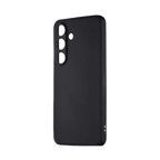 Obal:me Samsung S25+ hulstur - Svart