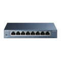TP-Link 8-Port 10/100/1000Mbps Desktop Switch