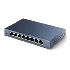 TP-Link 8-Port 10/100/1000Mbps Desktop Switch