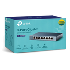 TP-Link 8-Port 10/100/1000Mbps Desktop Switch