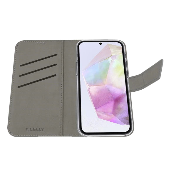 Celly Wally f. Samsung Galaxy A36