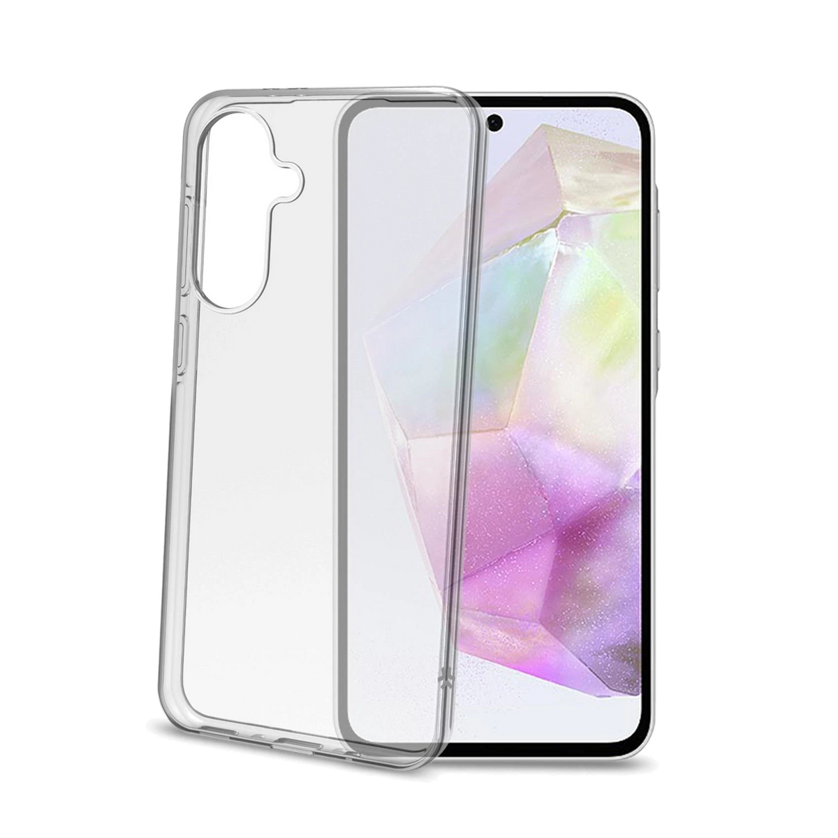 Celly Gelskin f. Samsung Galaxy A36