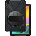 DK Protective Case for Samsung Galaxy Tab S9 / S9FE / S10FE / S10 Lite