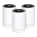 TP-LINK DECO XE75 3-PACK WIFI 6E MESH