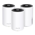 TP-LINK DECO XE75 3-PACK WIFI 6E MESH