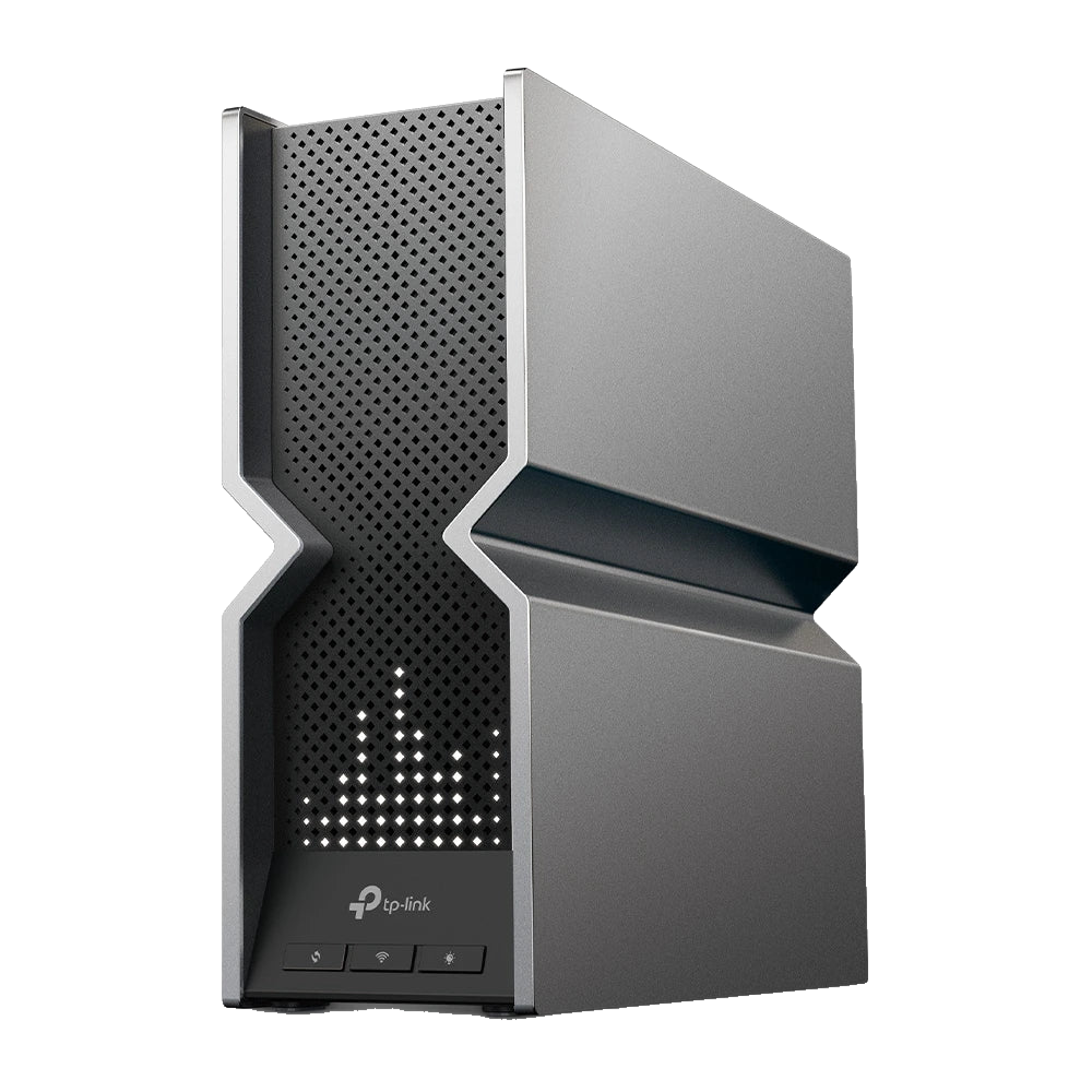 TP-LINK ARCHER BE800 WI-FI 7 ROUTER