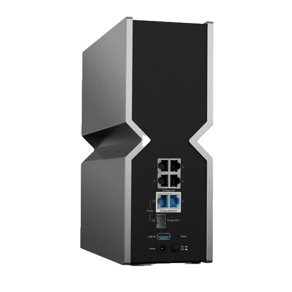 TP-LINK ARCHER BE800 WI-FI 7 ROUTER