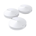 TP-LINK DECO M5 AC1300 DUAL BAND MESH WI-FI SYSTEM (3-PACK)
