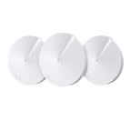 TP-LINK DECO M5 AC1300 DUAL BAND MESH WI-FI SYSTEM (3-PACK)
