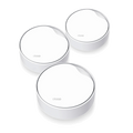 TP-LINK DECO X50-POE MESH 3-PACK