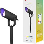 Hombli Outdoor Smart Spot Light