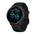 Garmin Vivoactive 6 - Svart