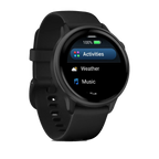 Garmin Vivoactive 6 - Svart