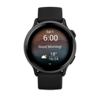 Garmin Vivoactive 6 - Svart