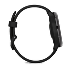 Garmin Vivoactive 6 - Svart