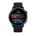 Garmin Vivoactive 6 - Svart
