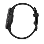 Garmin Vivoactive 6 - Svart