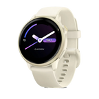 Garmin Vivoactive 6 - Beinhvítt