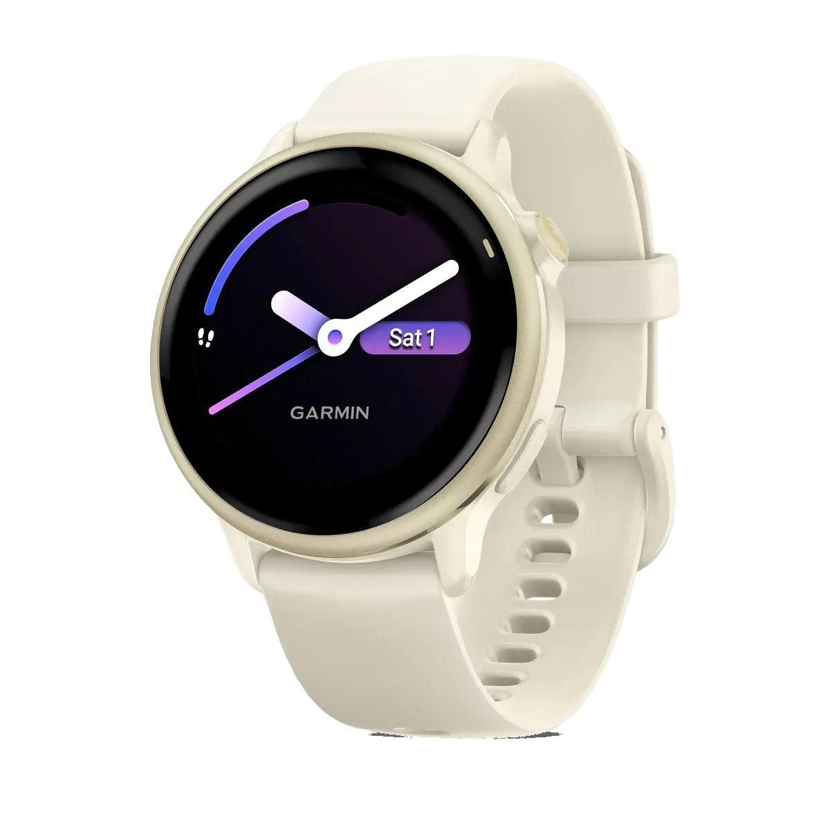 Garmin Vivoactive 6 - Beinhvítt