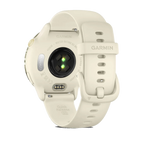 Garmin Vivoactive 6 - Beinhvítt